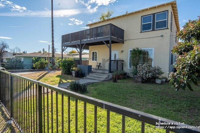 Photo - 1253 Del Rey Ave