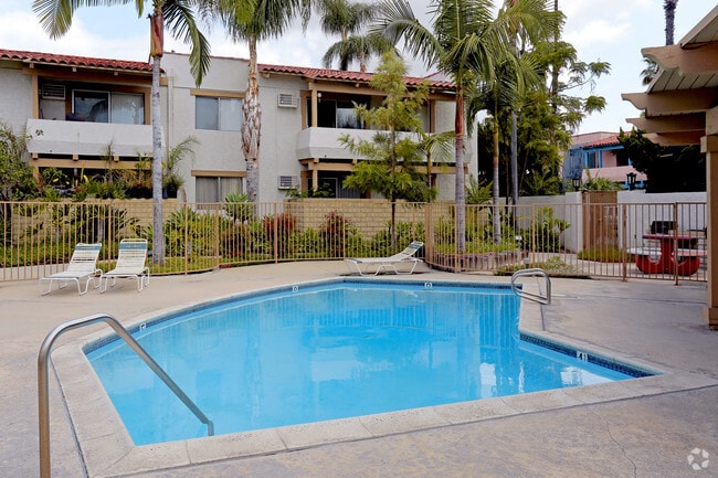 Photo - San Carlos Apartments