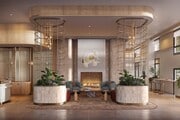 Lobby - Paxton - Paxton Apartments