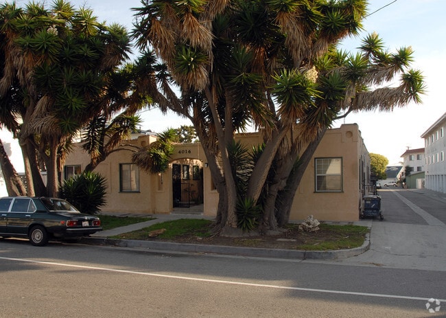 4016 S. Pacific Ave. - 4016 S. Pacific Ave. Apartments