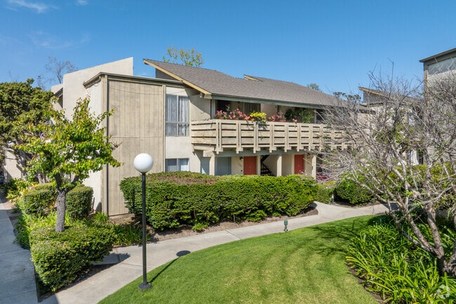 Newport Village Apartments - Newport Village Apartments