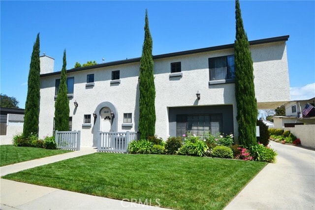 Building Photo - 1614 Madrid Ave Unit A