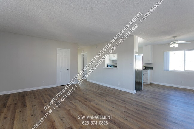 Photo - Park Royal Apartments