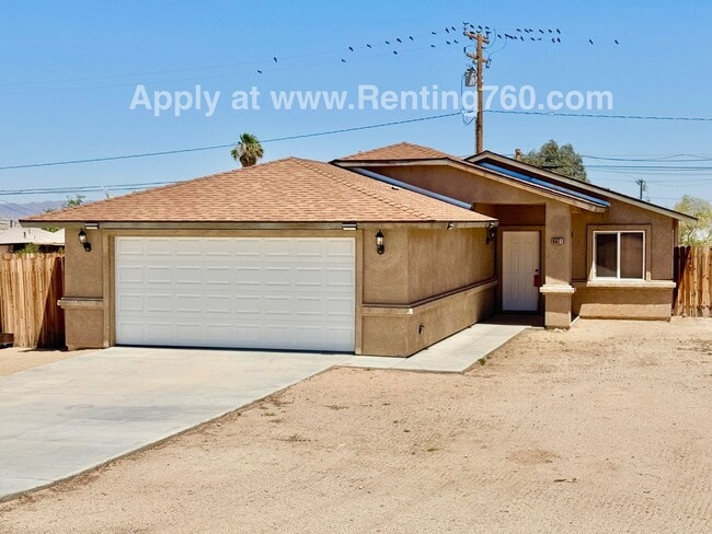 Building Photo - Modern 4 Bedroom 2 Bathroom Home