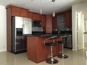 Kitchen - 2510 Torrey Pines Rd Apartment Unit 316