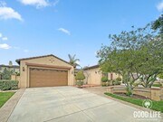 Photo - Elegant 3B/2.5BA Single-Story Home with Office and 3-Car Garage in Eastlake Vistas