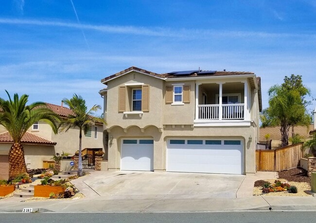 Photo - Upgraded 4 bedrooms 3 full baths home in Chula Vista- San Miguel Ranch area.