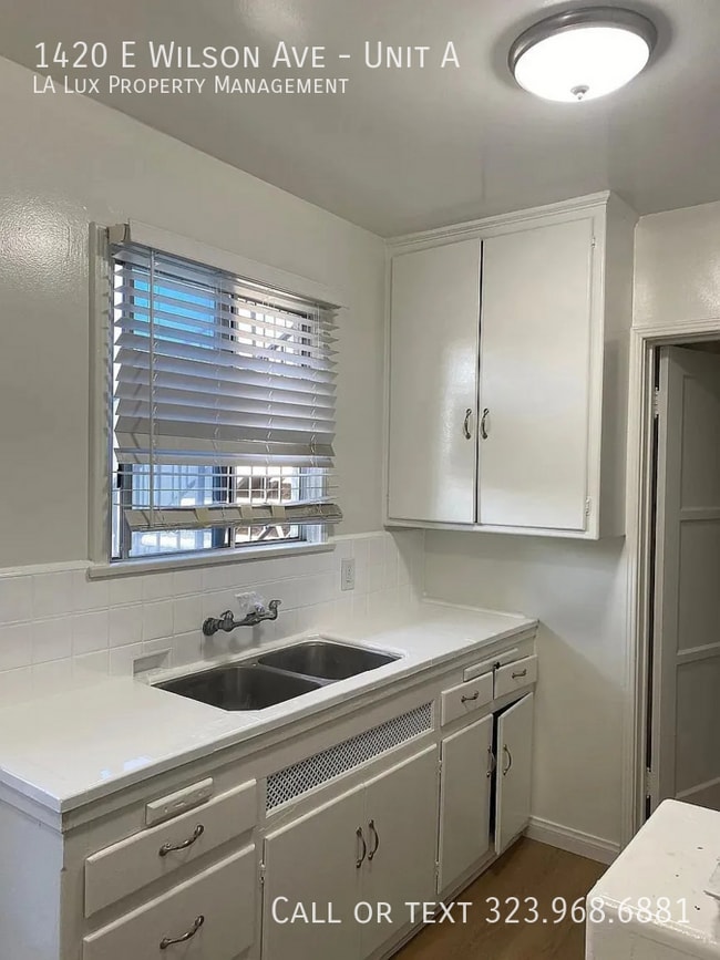 Photo - 1420 E Wilson Ave Apartment Unit A