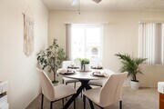 Photo - Move In Bonus - Upstairs One Bedroom Apartment Unit C-222