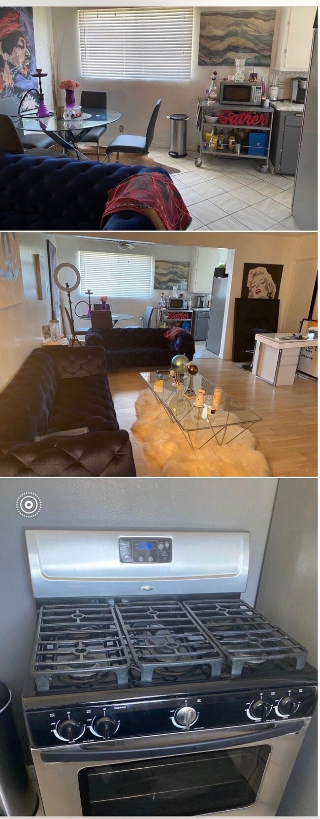 Photo - 5051 Woodman Ave Unit 7 Upstairs