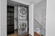 In unit Washer & Dryer - 1734 N Verdugo Rd Townhome