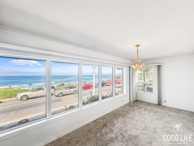 Photo - Beautiful 2B 2BA Home Steps From the Ocean!