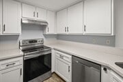 Photo - Welcome to your serene 3 BR 2.5 BA Townhome in College Park, San Diego! Unit 40