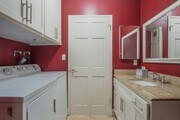 Photo - Renovated three-bedroom, three-bath 2-stor... Condo Unit K