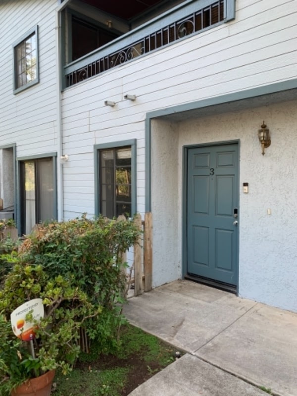 Photo - 1255 N Los Robles Ave Unit 3