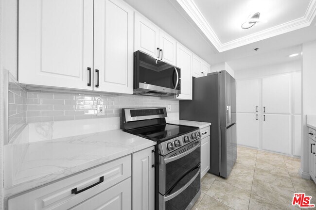 Photo - 600 W 9th St Condo Unit 1502