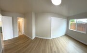 One bedroom - 4747 Oregon St Apartments Unit B