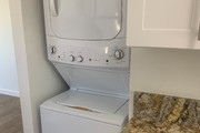 Washer & Dryer in Unit - 73530 Catalina Way Apartments Unit info@twelve14.com