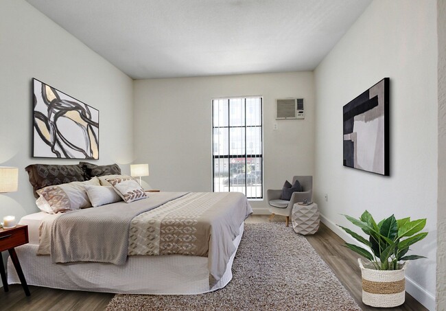 Photo - Garden Green Apartments