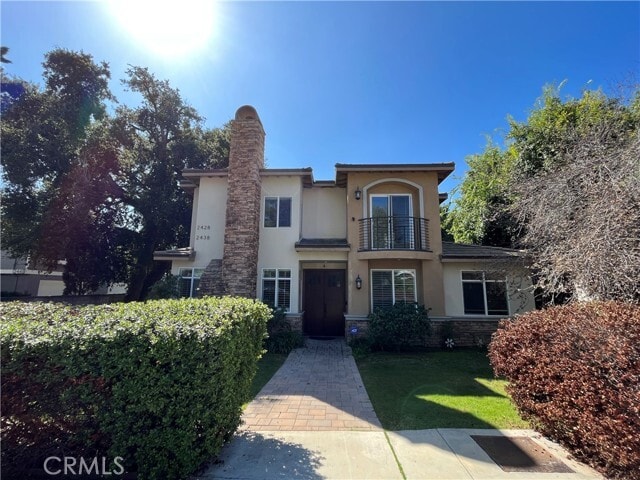 Building Photo - 2428 Oneida St