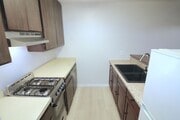 Photo - 3rd floor studio in Mission Valley! Beautiful vinyl flooring throughout/ 1 Prkg Space/ Mission Va... Unit E329