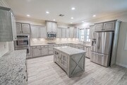 Photo - 4-Bedroom Single-Story Home with Solar & RV Parking