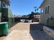 Photo - Fully gated Charming craftsman Two bedroom... House