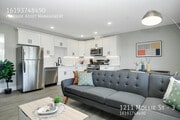 Photo - 1211 Mollie St Apartment Unit 3