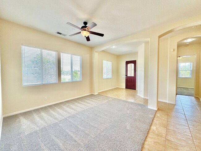 Photo - Beautiful Single-Story Home on Gated and Private, Country Horse Property located in Temecula Vall...
