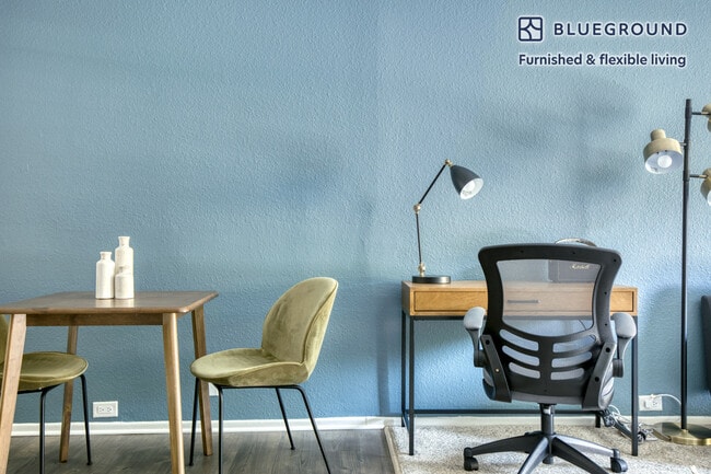 Photo - 3654 Barham Blvd Unit FL3-ID788