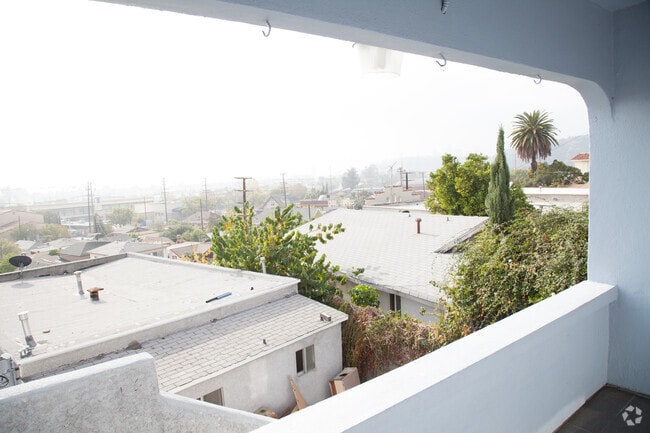 Building Photo - 3435 N Figueroa St Unit 1 Rental