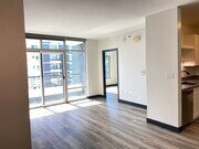 Photo - 14th Floor Downtown San Diego Apartment Unit 1452