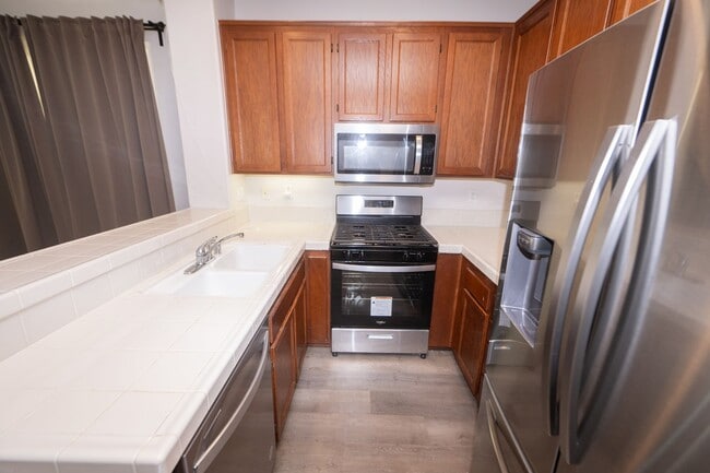 Photo - Amazing 3 Bedroom Condo available now! Chula Vista / Eastlake / Otay Ranch Area