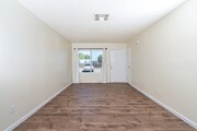 Photo - 2 BR 1 BA in Hemet. Unit in a single story...