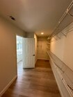 Walk in Closet - 25201 Lemongrass St
