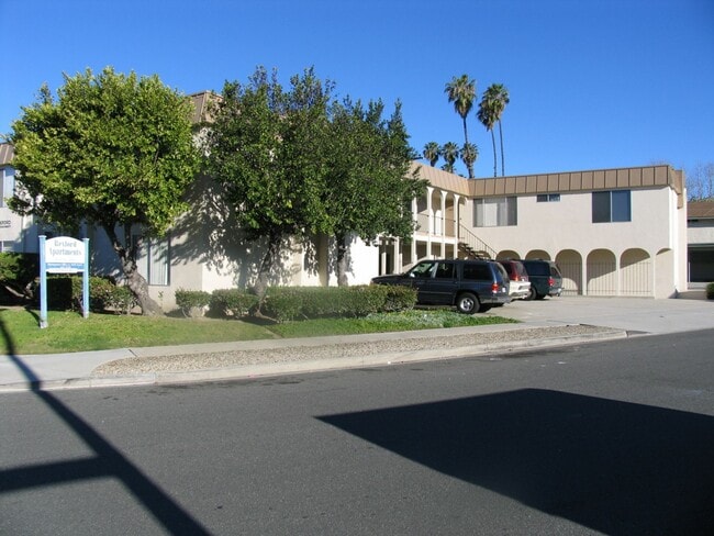 Photo - Mid Town Ventura 2 Bedroom 2 Bath Upstairs Corner Unit Apartment Unit 3437