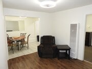 Photo - 2966 E Street Apartment