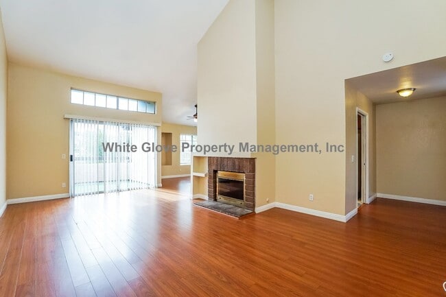 Photo - Bright & Airy 3BR West Covina Condo with Vaulted Ceilings, 2-Car Garage & Private Patio Spaces