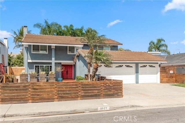 Photo - 8921 Burlcrest Dr