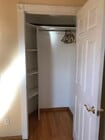 interior coat closet - 1304 Mackay Ln