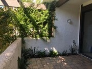 Patio off Family Room - 1546 Michael Ln Townhome