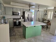 Kitchen - 1446 Portofino Dr