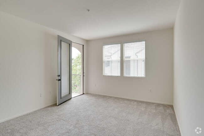 1BR, 1BA - 724SF - Parc Chateaux