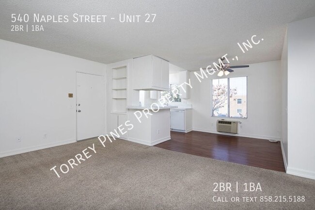 Building Photo - 540 Naples St Unit 27