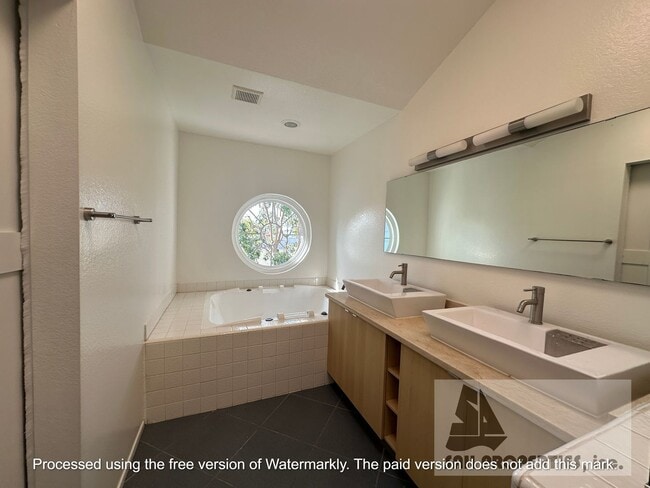 Photo - Bright & Spacious Huntington Beach Home with Vaulted Ceilings, Community Pool, EV Charger