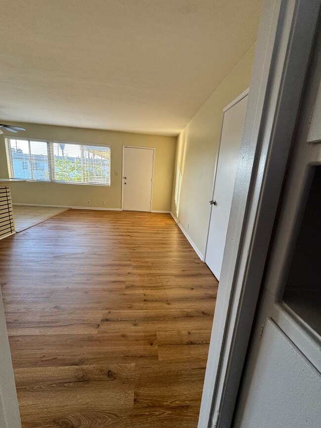 Photo - 1 BDRM, 1 Bath with Parking Space Unit 8012