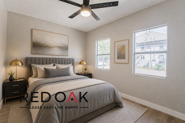 Photo - 424 E 20th St Unit 428.5