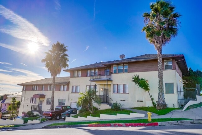 Exterior POV - 4460-4466 1/2 W 59th St Apartments