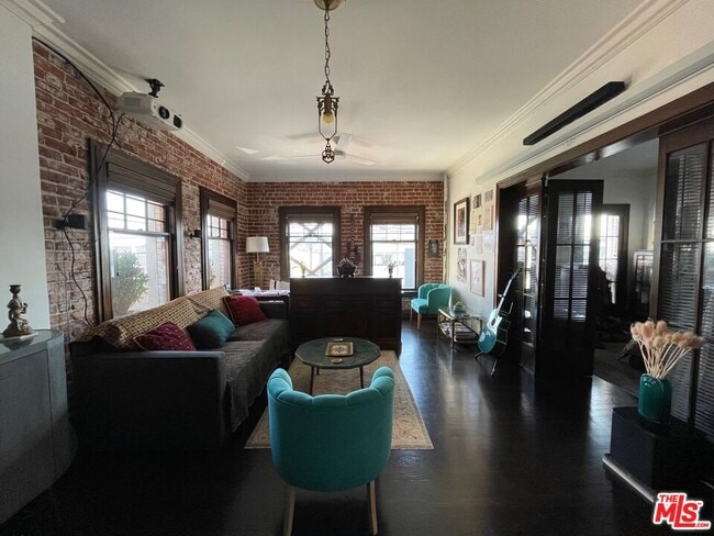 Photo - 2121 James M Wood Blvd Unit 201