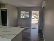 Photo - downstairs 1 bedroom /Split AC/ washer and... Unit 2129
